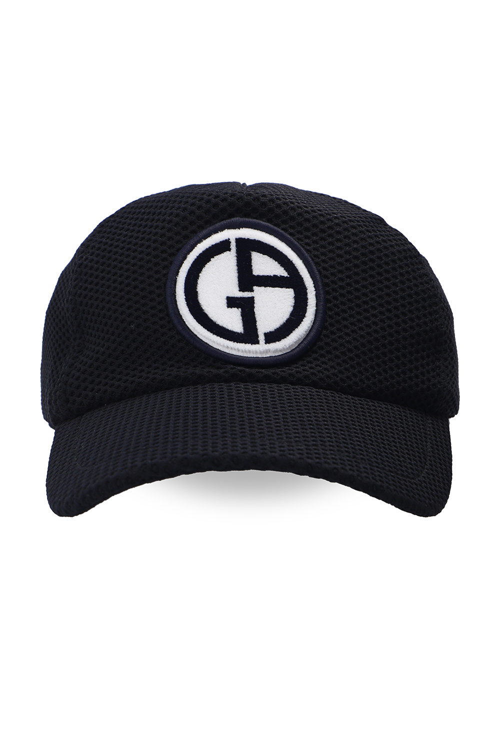 Giorgio Armani Baseball cap | Men's Accessories | Vitkac